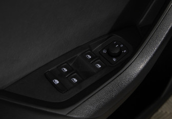 Подержанный автомобиль Skoda Kodiaq 2018 года (22 фото)