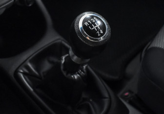 Подержанный автомобиль Chevrolet Lacetti Hatchback 2011 года (18 фото)