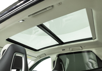 Подержанный автомобиль Jetour Dashing 2024 года (15 фото)