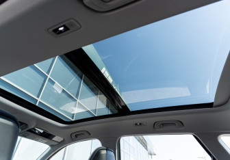 Новый Geely Atlas 2026 (33 фото)