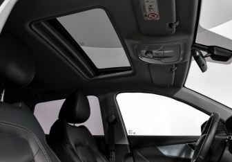 Подержанный автомобиль Chery Tiggo 4 Pro 2023 года (19 фото)