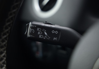 Подержанный автомобиль Volkswagen Tiguan 2016 года (13 фото)