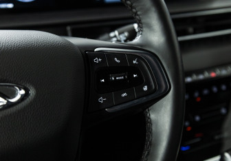 Подержанный автомобиль Chery Tiggo 4 Pro 2024 года (19 фото)