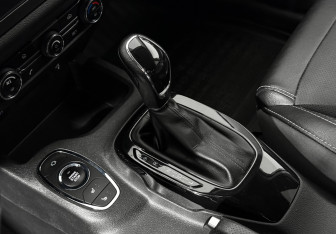 Подержанный автомобиль Chery Tiggo 4 2019 года (11 фото)