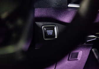 Новый Geely Okavango 2026 (24 фото)