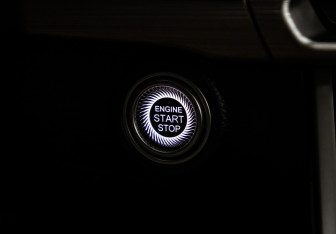 Подержанный автомобиль Exeed TXL 2023 года (20 фото)