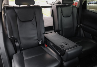 Подержанный автомобиль Lexus RX 2014 года (36 фото)
