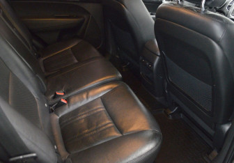 Подержанный автомобиль Kia Sorento 2015 года (13 фото)