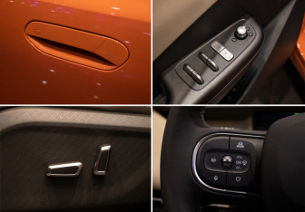 Новый Evolute i-JOY 2026 (13 фото)