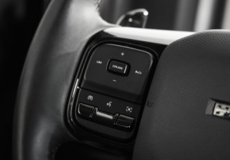 Подержанный автомобиль Haval H9 2024 года (12 фото)