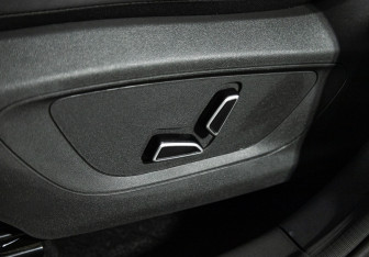 Подержанный автомобиль Changan CS55PLUS 2023 года (16 фото)