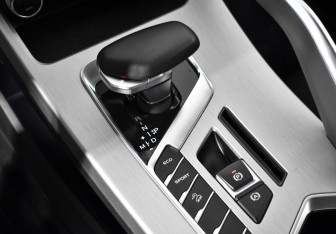 Подержанный автомобиль Belgee X50 2024 года (20 фото)