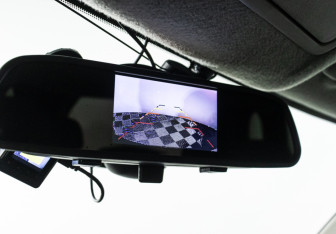 Подержанный автомобиль Nissan X-Trail 2012 года (18 фото)