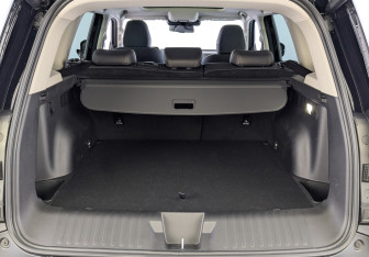 Новый Haval Dargo 2025 (8 фото)