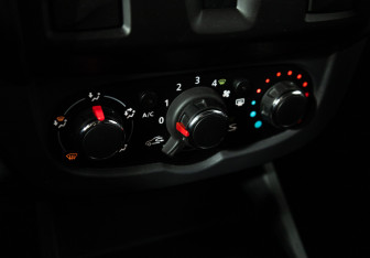 Подержанный автомобиль LADA (ВАЗ) Largus Van 2024 года (14 фото)