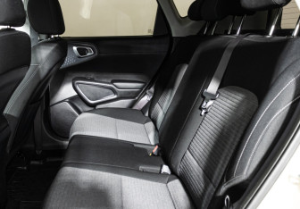 Подержанный автомобиль Kia Soul 2019 года (10 фото)