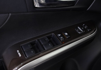 Подержанный автомобиль Toyota Camry Sedan 2014 года (16 фото)