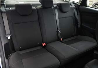Подержанный автомобиль Ford Focus Sedan 2018 года (22 фото)