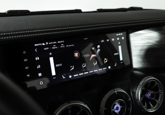 Подержанный автомобиль Tank 300 2025 года (17 фото)