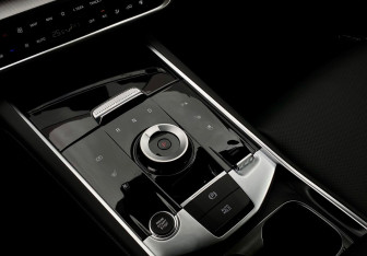 Новый Kia Sportage 2025 (31 фото)