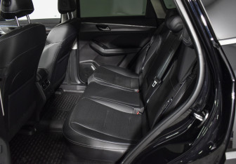 Подержанный автомобиль Haval Jolion 2024 года (11 фото)