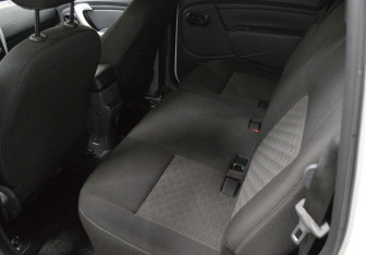 Подержанный автомобиль LADA (ВАЗ) Largus Wagon 2024 года (11 фото)