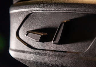 Новый Kia Seltos 2025 (22 фото)