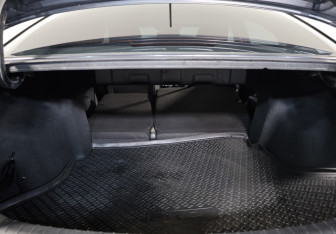 Подержанный автомобиль Kia Rio Sedan 2017 года (16 фото)