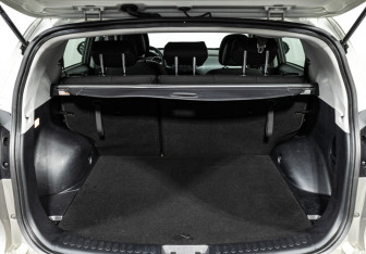 Подержанный автомобиль Kia Sportage 2015 года (20 фото)