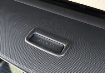 Подержанный автомобиль Audi A4 Wagon 2019 года (11 фото)