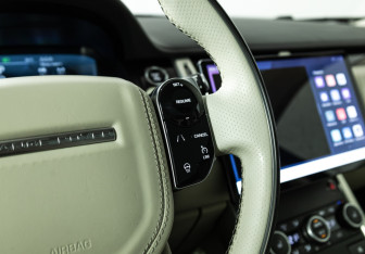 Подержанный автомобиль Land Rover Range Rover Evoque 2013 года (21 фото)