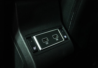 Подержанный автомобиль Renault Kaptur 2020 года (19 фото)