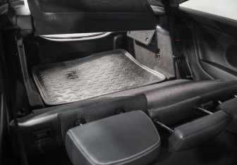 Подержанный автомобиль Opel Astra Hatchback 2007 года (21 фото)