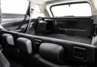 Подержанный автомобиль Geely Atlas Pro 2021 года (29 фото)