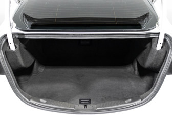 Подержанный автомобиль Ford Mondeo Sedan 2016 года (19 фото)