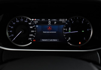 Подержанный автомобиль Land Rover Range Rover Evoque 2022 года (22 фото)