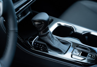 Новый Lexus NX 2025 (10 фото)