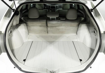 Подержанный автомобиль Toyota Venza 2010 года (19 фото)