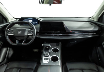 Подержанный автомобиль Changan CS55PLUS 2024 года (13 фото)