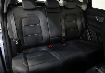 Подержанный автомобиль Chery Tiggo 7 Pro Max 2023 года (23 фото)