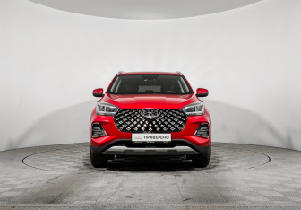 Подержанный автомобиль Chery Tiggo 4 Pro 2023 года (2 фото)