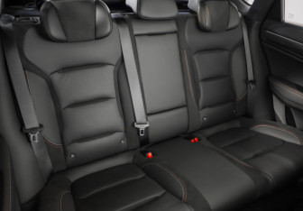 Подержанный автомобиль Knewstar 001 2024 года (30 фото)