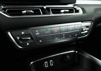 Подержанный автомобиль Haval H5 2024 года (18 фото)