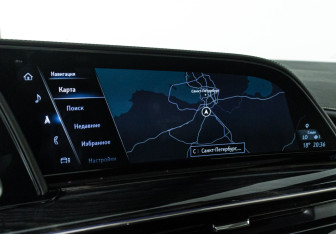 Подержанный автомобиль Cadillac Escalade Suv 2021 года (25 фото)