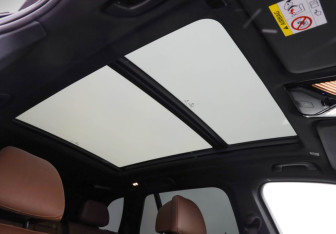 Подержанный автомобиль BMW X5 2018 года (33 фото)