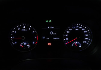 Подержанный автомобиль Kia Cerato Sedan 2019 года (12 фото)