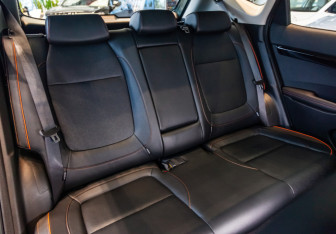 Новый Kia Seltos 2025 (26 фото)