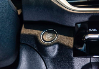 Новый Kia K3 Sedan 2024 (22 фото)