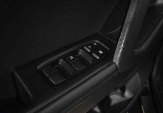 Подержанный автомобиль Hyundai Creta 2017 года (10 фото)
