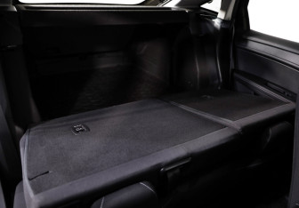 Подержанный автомобиль Renault Arkana 2021 года (24 фото)